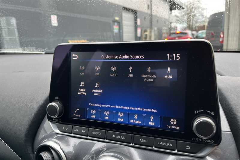 Used Nissan Juke 2023 for sale - 77205877: Photo 30