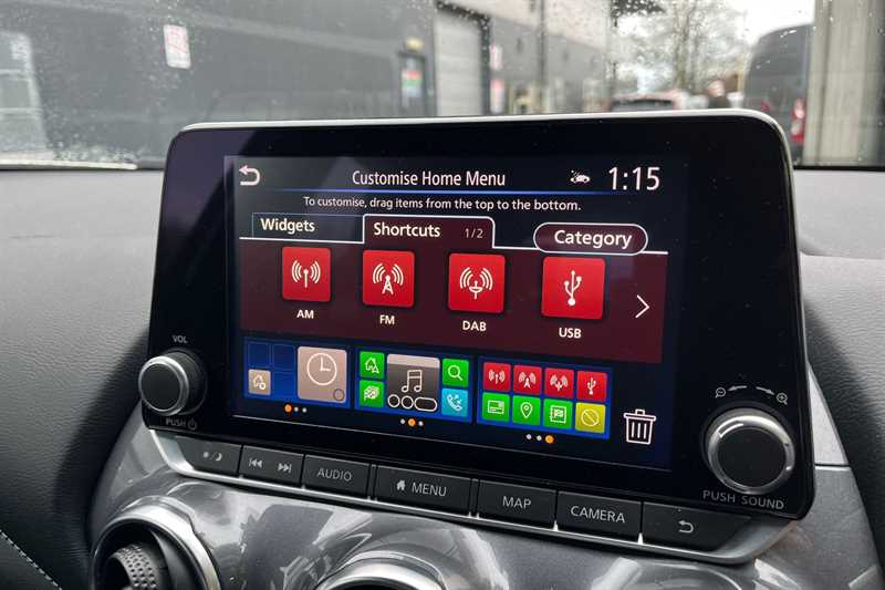 Used Nissan Juke 2023 for sale - 77205877: Photo 31