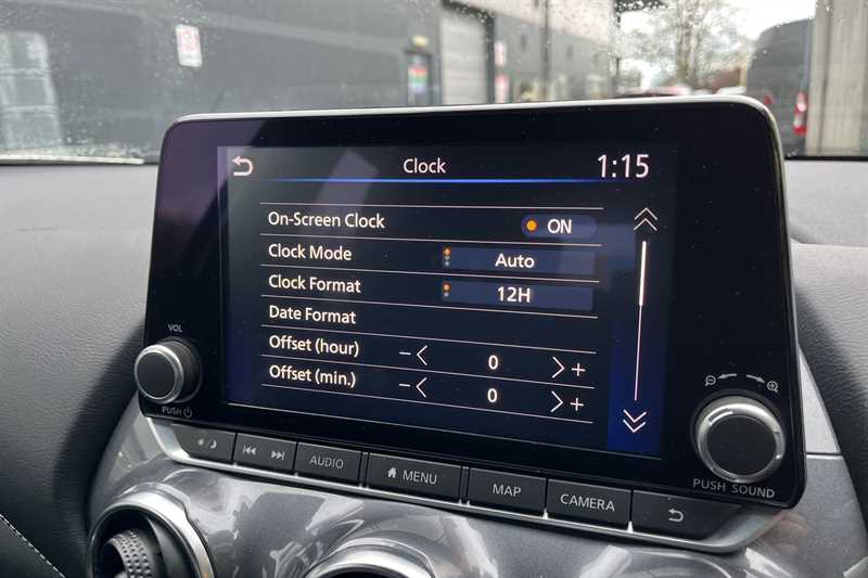 Used Nissan Juke 2023 for sale - 77205877: Photo 32