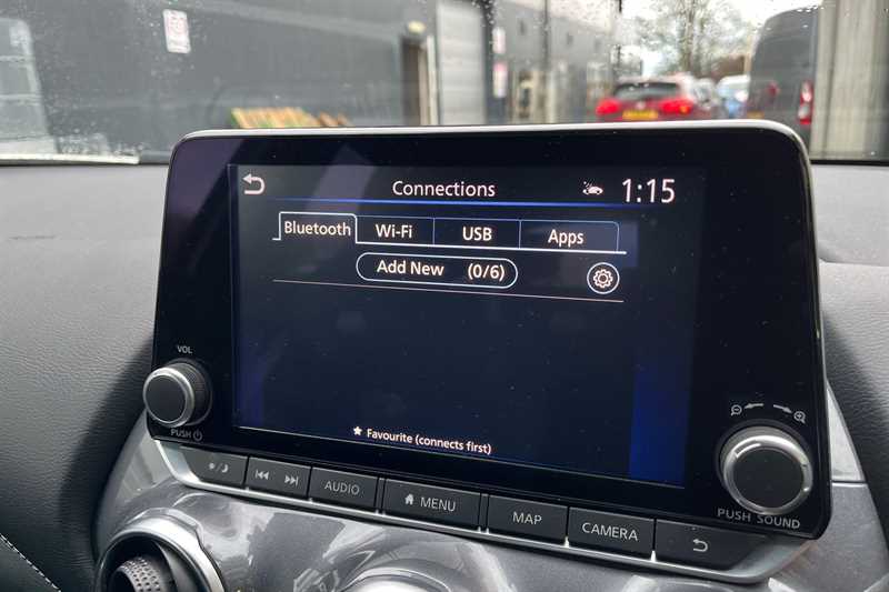 Used Nissan Juke 2023 for sale - 77205877: Photo 34