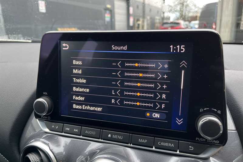 Used Nissan Juke 2023 for sale - 77205877: Photo 36