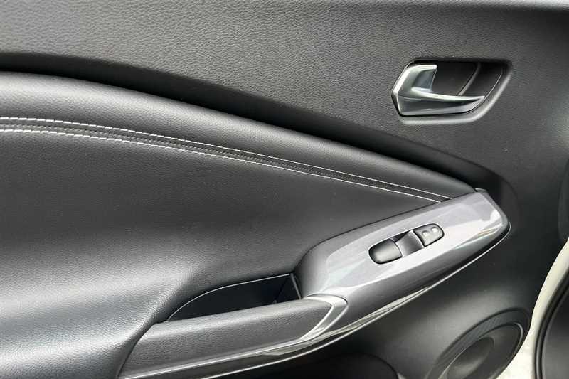 Used Nissan Juke 2023 for sale - 77205877: Photo 39