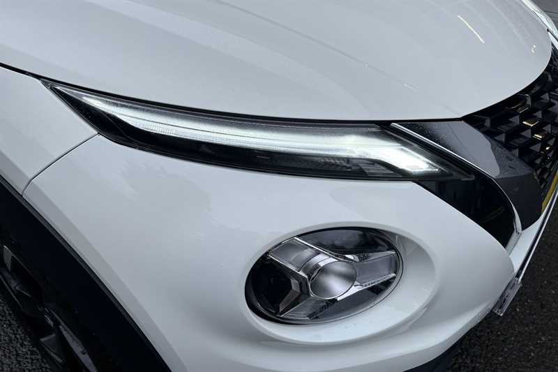 Used Nissan Juke 2023 for sale - 77205877: Photo 40