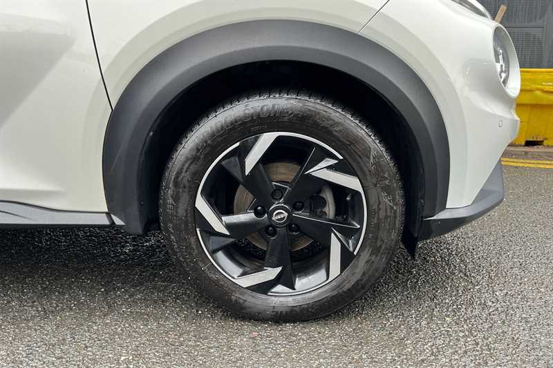 Used Nissan Juke 2023 for sale - 77205877: Photo 41