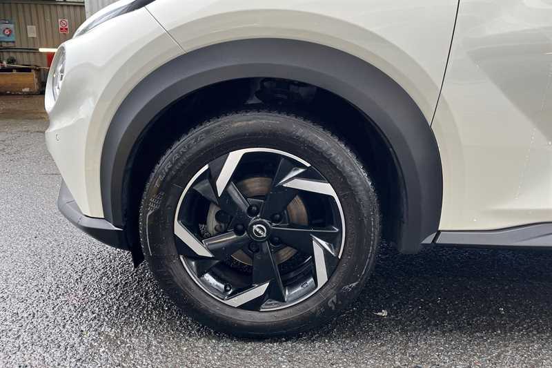 Used Nissan Juke 2023 for sale - 77205877: Photo 50