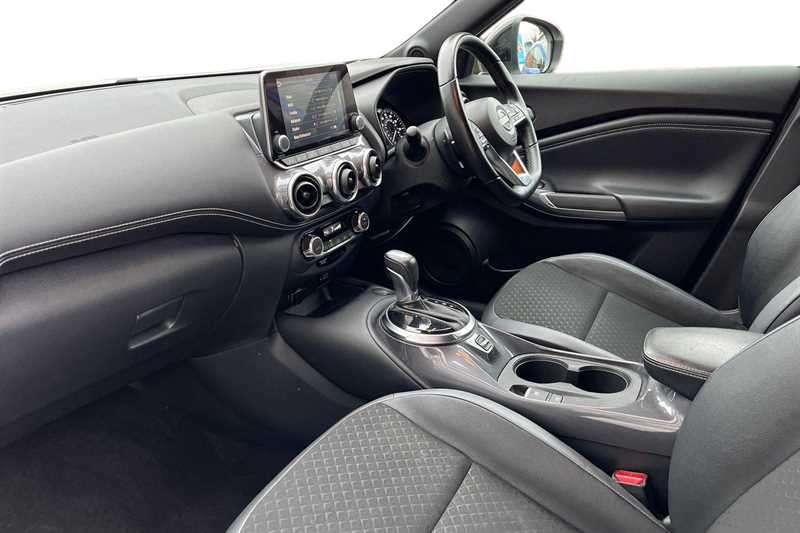 Used Nissan Juke 2023 for sale - 77205877: Photo 7