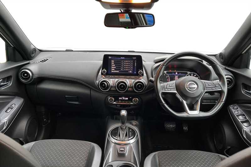 Used Nissan Juke 2023 for sale - 77205877: Photo 9