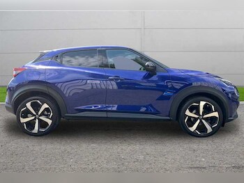 Used Nissan Juke 2022 for sale - 78463991: Photo