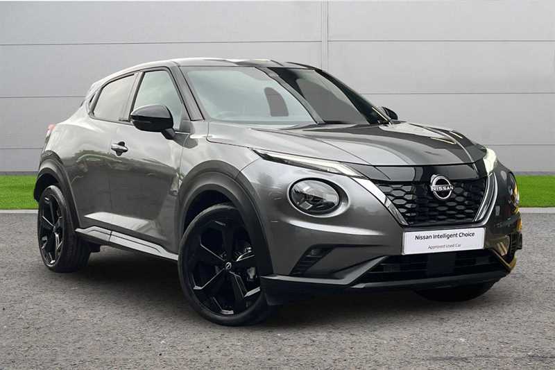 Used Nissan Juke 2025 for sale - 76248683: Photo 1