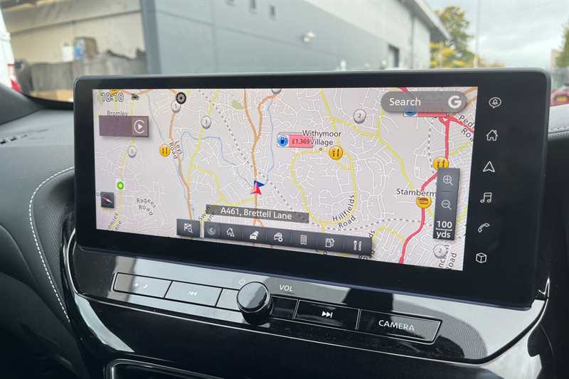 Used Nissan Juke 2025 for sale - 76248683: Photo 10