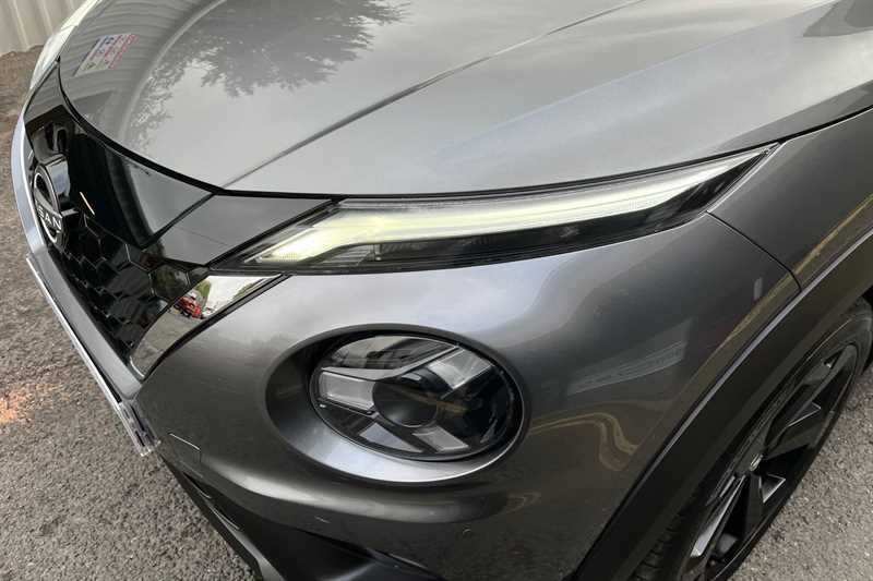 Used Nissan Juke 2025 for sale - 76248683: Photo 13