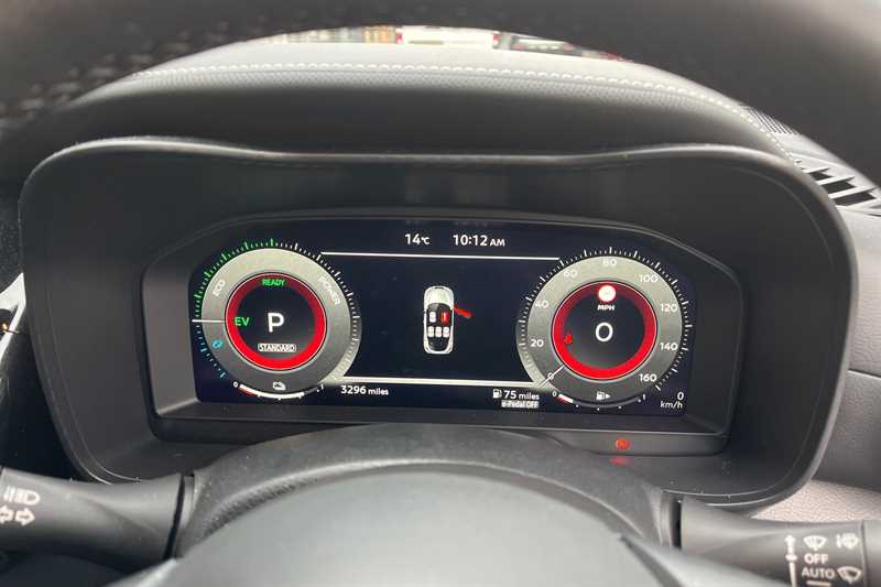 Used Nissan Juke 2025 for sale - 76248683: Photo 14