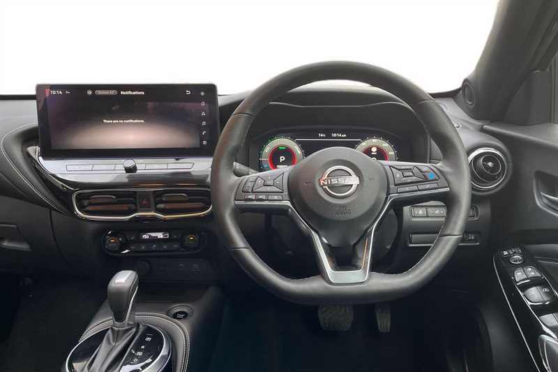 Used Nissan Juke 2025 for sale - 76248683: Photo 15