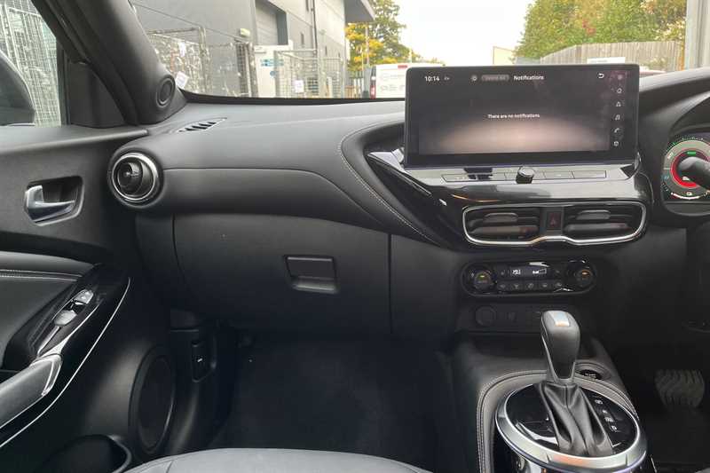 Used Nissan Juke 2025 for sale - 76248683: Photo 17