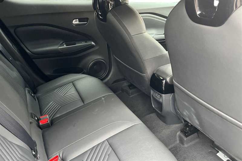 Used Nissan Juke 2025 for sale - 76248683: Photo 19