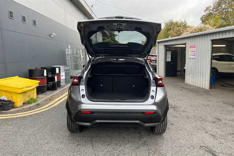 Used Nissan Juke 2025 for sale - 76248683: Photo 21