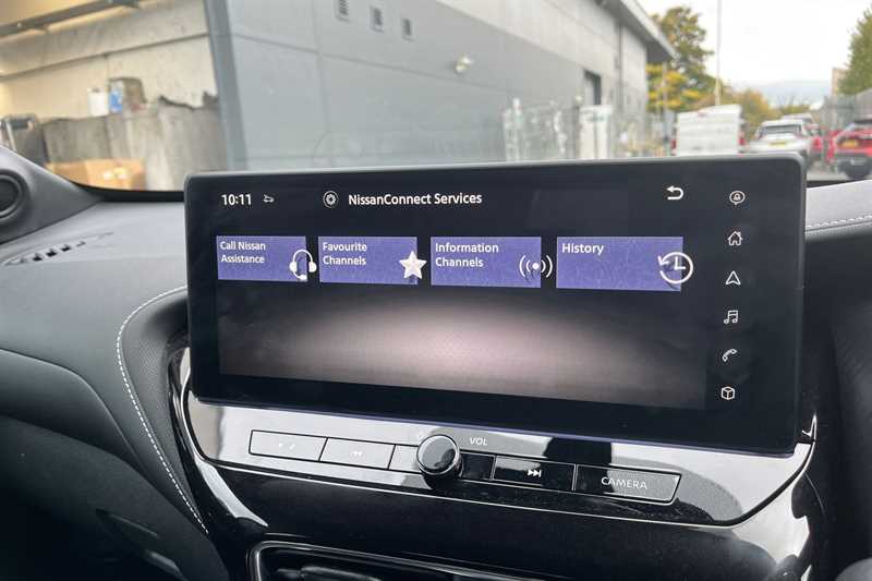 Used Nissan Juke 2025 for sale - 76248683: Photo 26