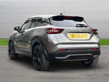 Used Nissan Juke 2025 for sale - 76248683: Photo 2