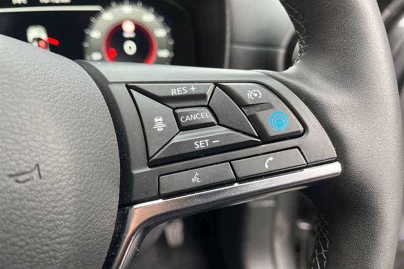 Used Nissan Juke 2025 for sale - 76248683: Photo 32