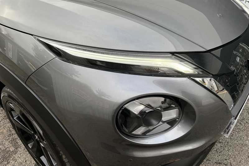 Used Nissan Juke 2025 for sale - 76248683: Photo 39