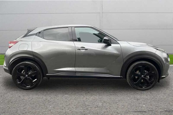 Used Nissan Juke 2025 for sale - 76248683: Photo 3