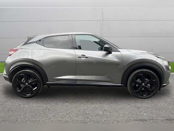 Used Nissan Juke 2025 for sale - 76248683: Photo 3