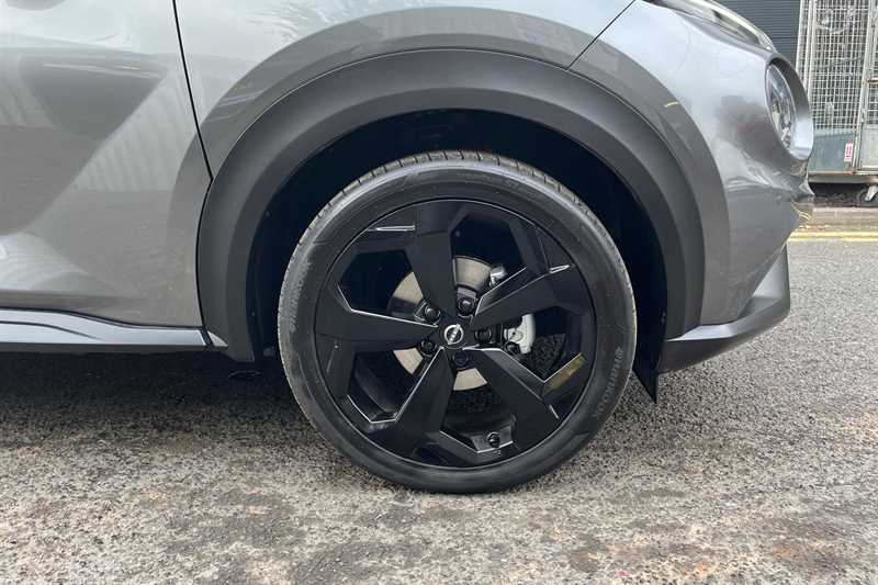 Used Nissan Juke 2025 for sale - 76248683: Photo 40