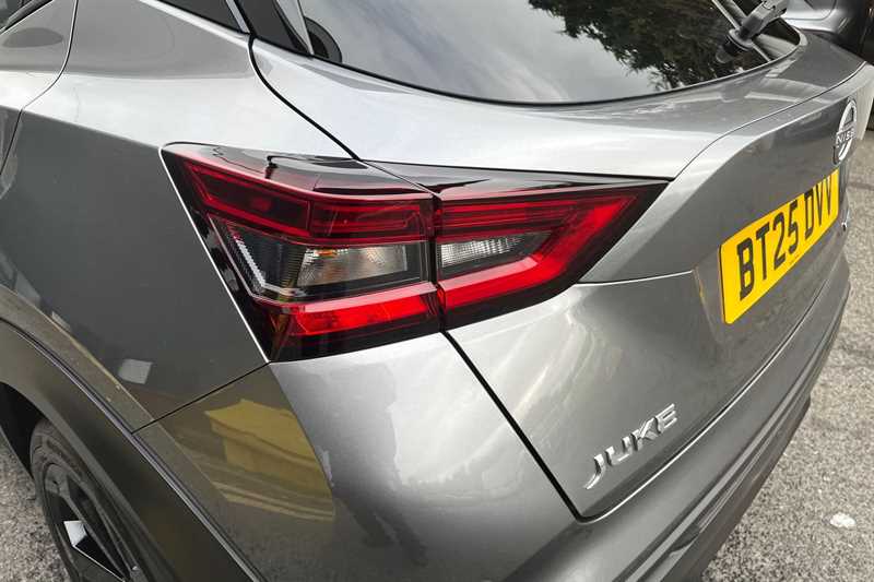 Used Nissan Juke 2025 for sale - 76248683: Photo 45