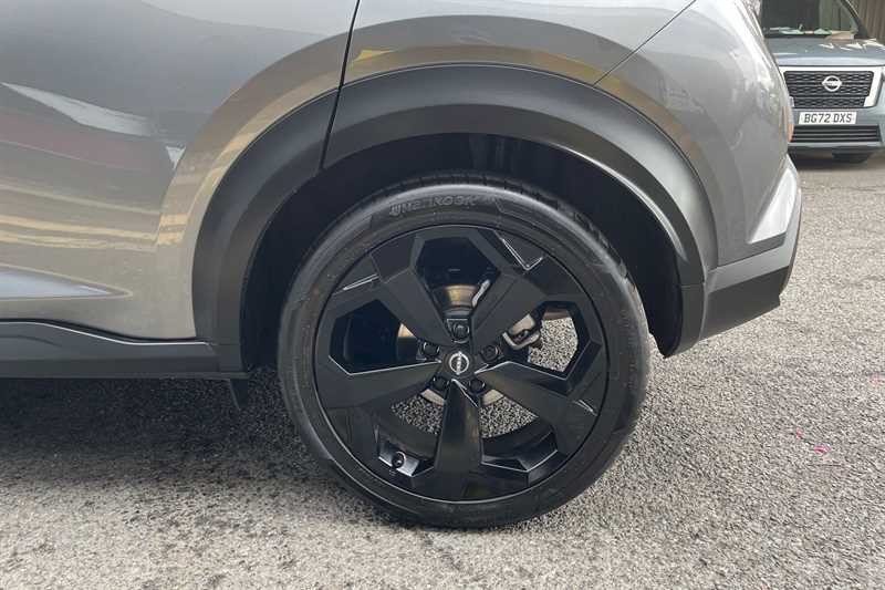 Used Nissan Juke 2025 for sale - 76248683: Photo 47