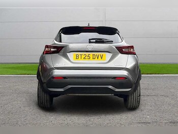 Used Nissan Juke 2025 for sale - 76248683: Photo 4