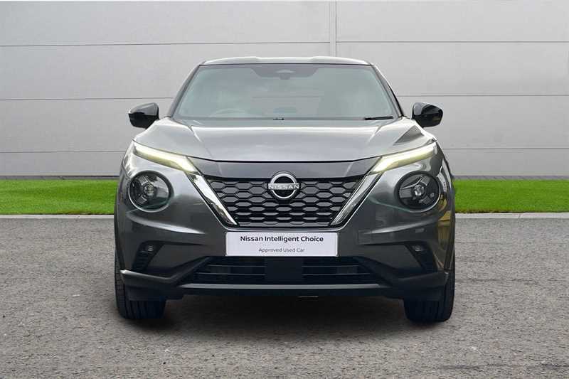 Used Nissan Juke 2025 for sale - 76248683: Photo 5