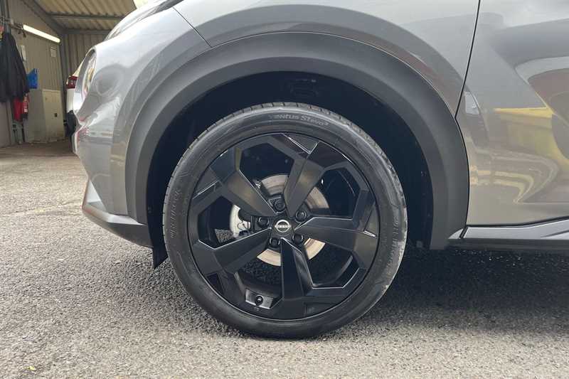 Used Nissan Juke 2025 for sale - 76248683: Photo 50