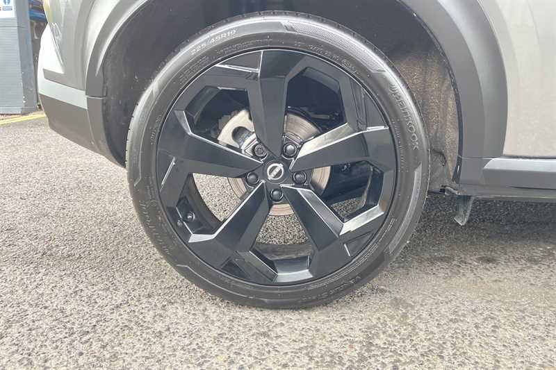 Used Nissan Juke 2025 for sale - 76248683: Photo 6