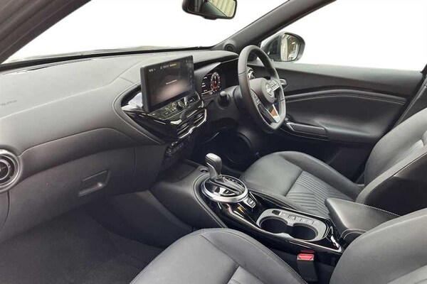 Used Nissan Juke 2025 for sale - 76248683: Photo 7