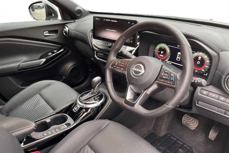 Used Nissan Juke 2025 for sale - 76248683: Photo 8