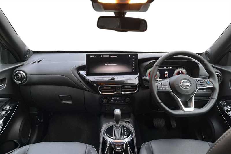 Used Nissan Juke 2025 for sale - 76248683: Photo 9