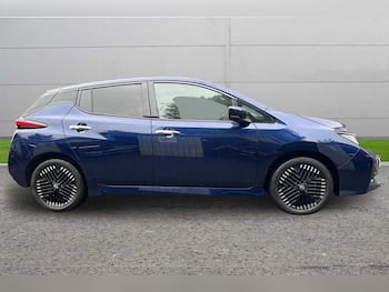Used Nissan Leaf 2023 for sale - 79862411: Photo