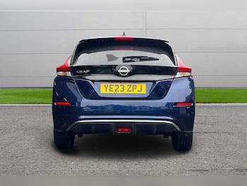 Used Nissan Leaf 2023 for sale - 79862411: Photo