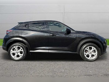 Used Nissan Juke 2021 for sale - 75299349: Photo
