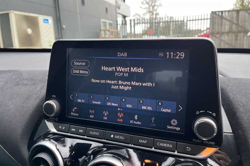 Used Nissan Juke for sale - 78129032: Photo 11