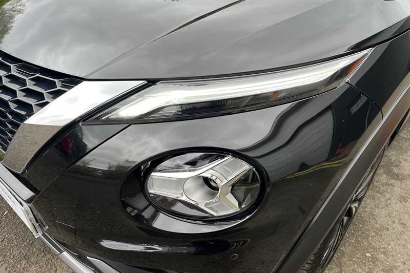 Used Nissan Juke for sale - 78129032: Photo 13