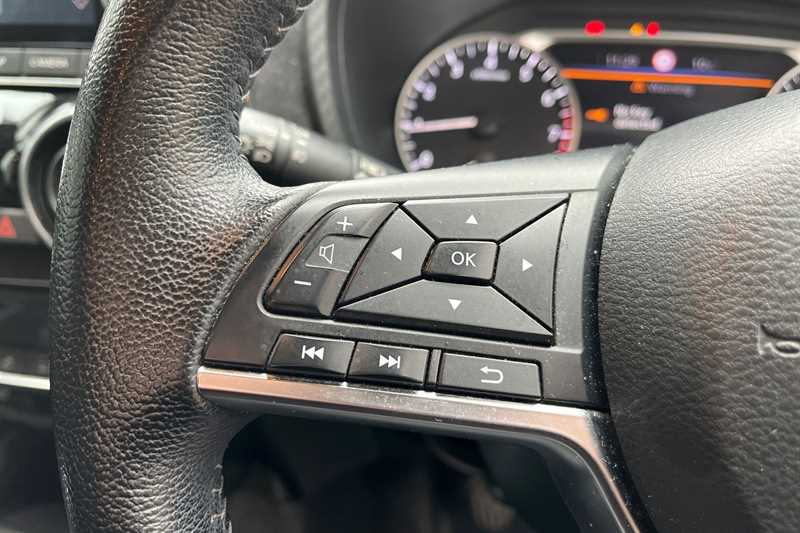 Used Nissan Juke for sale - 78129032: Photo 16