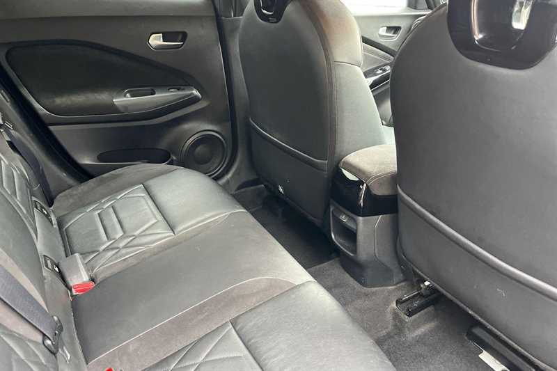 Used Nissan Juke for sale - 78129032: Photo 19