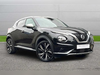 Used Nissan Juke 2020 for sale - 78129032: Photo