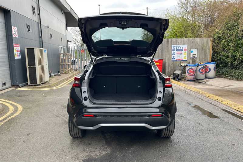 Used Nissan Juke for sale - 78129032: Photo 21