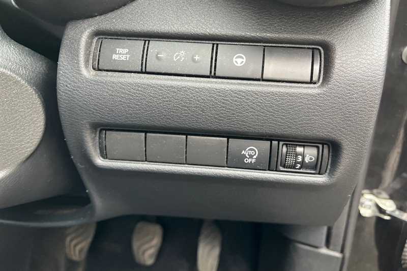 Used Nissan Juke for sale - 78129032: Photo 23