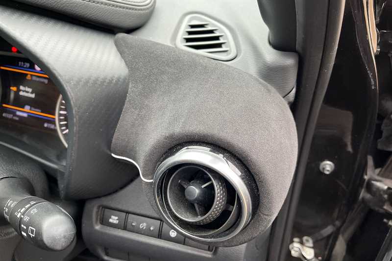 Used Nissan Juke for sale - 78129032: Photo 24