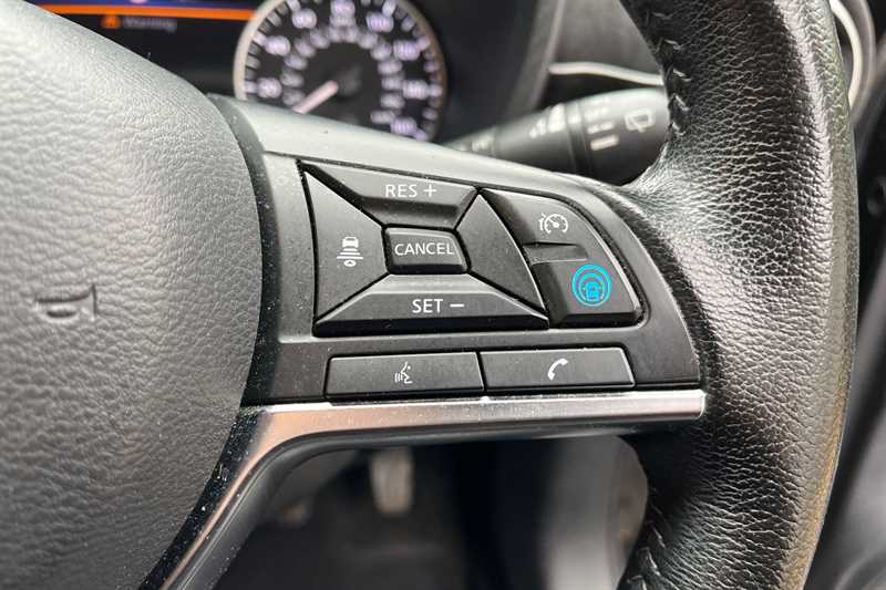 Used Nissan Juke for sale - 78129032: Photo 25