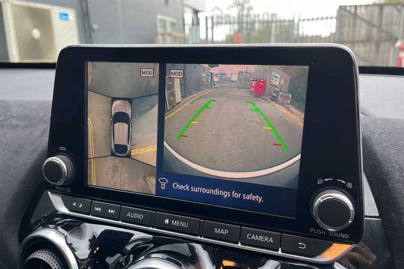 Used Nissan Juke for sale - 78129032: Photo 28