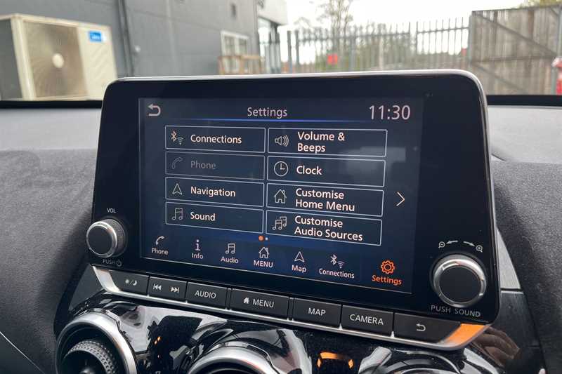 Used Nissan Juke for sale - 78129032: Photo 29